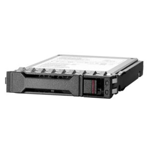 HPE P28028-B21 300gb 15000 Rpm Sas-12gbps Sff 2.5 Inch Mission Critical Basic Carrier Hard Drive With Tray.  .