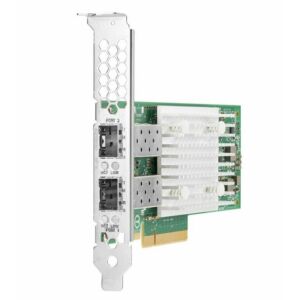 HPE P28787-B21 Intel X710-da2 Ethernet 10gb 2-port Sfp+ Adapter.  .