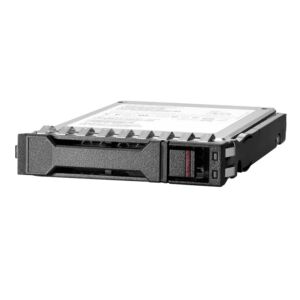 HPE P54680-001 600gb 15000rpm Sas 12gbps Sff Bc 512n Hot Swap Mission Critical Hard Drive With Tray.  .
