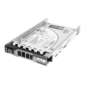 DELL P7KTJ 480gb Mixed-use Tlc Sata 6gbps 2.5in Hot Swap Dc S4600 Series Solid State Drive For DELL 14g Poweredge Server.