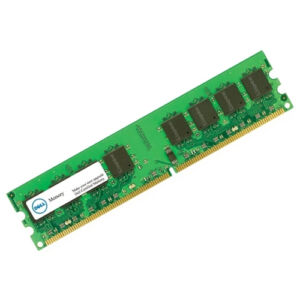 DELL P9RN2 8gb (1x8gb) Pc3-10600 1333mhz Ddr3 Sdram 1.35v Dual Rank 240-pin Registered Ecc Memory Module For Poweredge And Precision Systems.