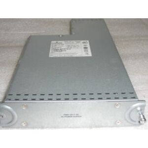 CISCO PWR-2911-AC 190 Watt Power Supply For 2911 Router.