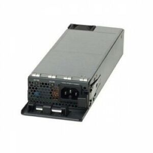 CISCO - 350 Watt Power Supply For Isr4331 ROUTER(PWR-4330-AC). CISCO Excess.