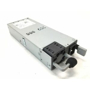 CISCO PWR-4460-650-AC 650 Watt Redundant Power Supply For Integrated Services Router 4461.