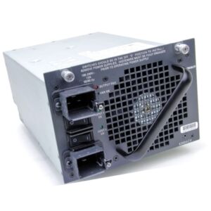 CISCO PWR-C45-4200ACV 4200w Ac Power Supply For Catalyst 4500.