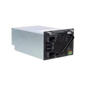 CISCO PWR-C45-6000ACV 6000 Watt Ac Dual Input Power Supply (plug-in Module) For Catalyst 4500.