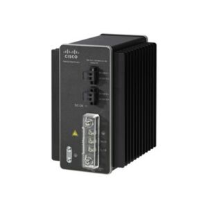 CISCO PWR-IE170W-PC-DC 170 Watt CISCO Ac Power Module For CISCO Industrial Ethernet 4000 Series.