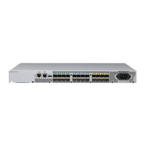 HPE Q1H70B Storefabric Sn3600b 32gb 24/8fibre Channel Switch.