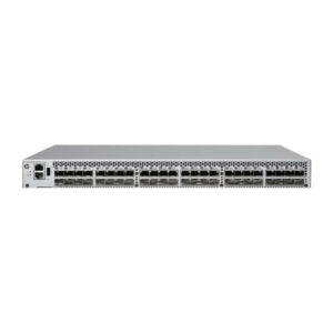 HPE QK754A Sn6000b 16gb 48-port/24-port Active Power Pack+ Fibre Channel Switch.
