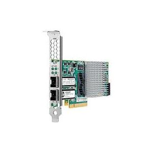 HPE QLE3242-HPE-SP Nc523sfp 2p 10gb Server Adapter.