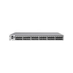HPE QR481A Sn6000b 16gb 48-port/48-port Active Power Pack+ Fibre Channel Switch - Switch - 48 Ports - Managed - Rack-mountable ( W/ Rail Kit).