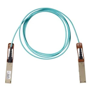 CISCO QSFP-100G-AOC30M 30m 100g Active Optical Cable. .