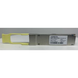 ARISTA QSFP-40G-PLRL4 40g 4x1310nm Lr Qsfp+ Optic Transceiver.