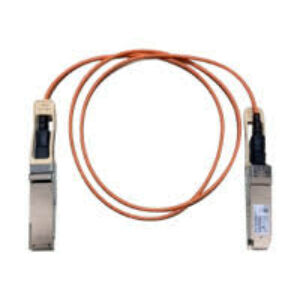 CISCO QSFP-H40G-AOC10M 40gbase 10m Active Optical Cable.