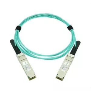 CISCO QSFP-H40G-AOC30M 30m 40g Qsfp+ Active Optical Cable. .