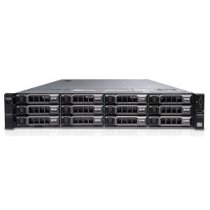 DELL Poweredge R720XD 2u Rack Server, 2x E5-2650 Processor 6x 32gb Ram, 2x Flexbay 2.5inch 24 Bay, 2x 750watt Power Supply.