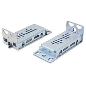CISCO RCKMNT-19-CMPCT 19 Inches Rack Mounting Kit For Catalyst 3560 And 2960 Series Compact Switches.