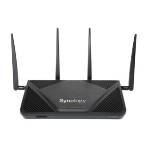 SYNOLOGY RT2600AC Ac-2600 Wireless Dual-band Gigabit Router.