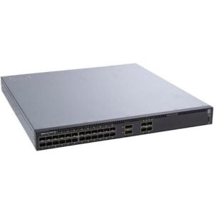 DELL S4128F-ONF S4128f-on S-series Networking 28 Port 10gbps Layer 2 & 3 Switch (2xpsu).