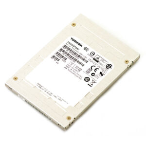TOSHIBA SDFCB01GEA01 400gb Sas-12gbps 2.5inch Enterprise Solid State Drive. Dell Oem