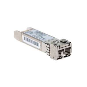 CISCO SFP-10G-ZR Sfp+ Transceiver Module - 10gbase-zr - Lc/pc - Up To 49.7 Miles - 1550 Nm.