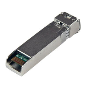 QLOGIC SFP10E-FN-CK 10gbase-sr/sw 400m Multi-mode Sfp+ Optical Transceiver For QLOGIC Ethernet Adapters.