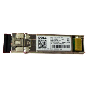 DELL SFP28-10G-25G-85C 10/25gbe Dual Rate Sfp28 Sr 85c Transceiver.