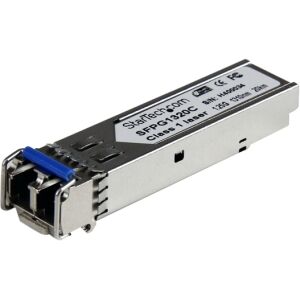 STARTECH.COM - Cisco Compatible Gigabit Fiber Sfp Transceiver Module Sm Lc W/ddm,20 Km(mini-gbic),1 X 1000base-lh (SFPG1320C).