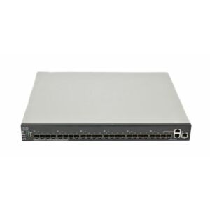CISCO SG550XG-24F-K9 Small Business Sg550xg-24f Managed L3 Switch 24 Ports - 22 X 10-gigabit Sfp+ Ports And 2 X Combo 10gbase-t Ports.