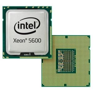 INTEL SLBV5 Xeon X5680 Six-core 3.33ghz 12mb L3 Cache 6.4gt/s Qpi Socket-lga(1366) 32nm 130w Processor Only.