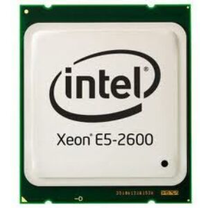 INTEL SR0LA INTEL Xeon Quad-core E5-2609 2.4ghz 10mb L3 Cache 6.4gt/s Qpi Socket Fclga-2011 32nm 80w Processor Only.