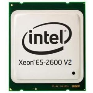 INTEL SR1A7 Xeon 10-core E5-2670v2 2.5ghz 25mb L3 Cache 8gt/s Qpi Speed Socket Fclga-2011 22nm 115w Processor Only.