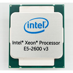 INTEL SR1XD Xeon 18-core E5-2699v3 2.3ghz 45mb L3 Cache 9.6gt/s Qpi Speed Socket Fclga2011-3 22nm 145w Processor Only.