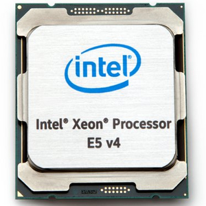 INTEL SR2K1 Xeon E5-2697av4 16-core 2.6ghz 40mb L3 Cache 9.6gt/s Qpi Speed Socket Fclga2011 145w 14nm Processor Only.