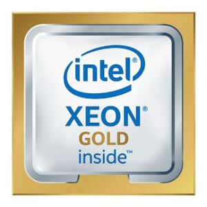 INTEL SR3AX Xeon 18-core Gold 6140 2.3ghz 24.75mb L3 Cache 10.4gt/s Upi Speed Socket Fclga3647 14nm 140w Processor Only.