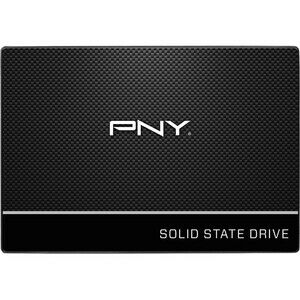 Pny SSD7CS900-2TB-RB Cs900 2tb Sata 6gbps 2.5 Inch Internal Solid State Drive.