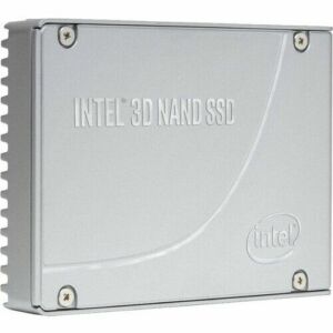 INTEL SSDPE2KX010T8OS 1tb Dc P4510 Series 2.5inch Pci-express 3.1 X4 Tlc Solid State Drive.
