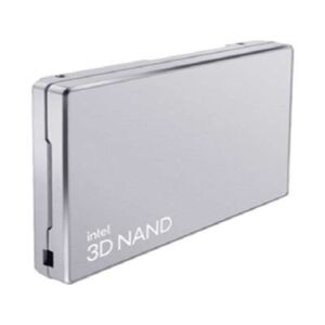 INTEL SSDPE2KX040T8T Dc P4510 Series Oem 4tb Pcie Nvme 3.1 X4 3d2 Nand Tlc 2.5inch 15mm Solid State Drive. Dell Oem