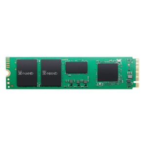 INTEL SSDPEKNU010TZX1 670p 1.0tb M.2 2280 Pci Express Nvme Solid State Drive.