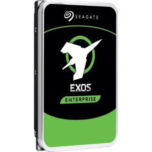 SEAGATE ST12000NM001G Exos X16 12tb 7200rpm Sata-6gbps 256mb Buffer 512e/4kn 3.5inch Enterprise Hard Disk Drive. .