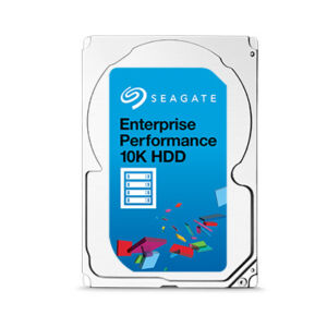 SEAGATE ST1800MM0018 Enterprise Performance 10k.8 1.8tb Sas-6gbps 128mb Buffer 512e 2.5inch Internal Hard Disk Drive.