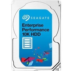 SEAGATE ST1800MM0078 Enterprise Performance 10k.8 1.8tb Sas-12gbps 128mb Buffer 512e Sed Fips 2.5inch Internal Hard Disk Drive. Dell Oem.