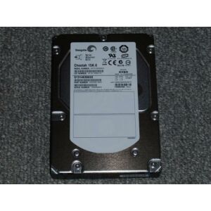 SEAGATE Cheetah ST3146356SS 146.3gb 15000rpm Serial Attached Scsi (sas) 3.5inch Form Factor 16mb Buffer Internal Hard Disk Drive.