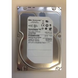 SEAGATE Constellation ST32000444SS 2tb 7200rpm Serial Attached Scsi (sas) 6gbps 16mb Buffer 3.5inch Form Factor Hard Disk Drive. Dell Oem