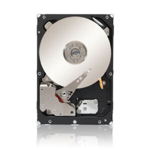 SEAGATE ST4000NM0033 Constellation Es.3 4tb 7200 Rpm Sata-6gbps 128 Mb Buffer 3.5 Inch Internal Hard Disk Drive. Dell Oem.