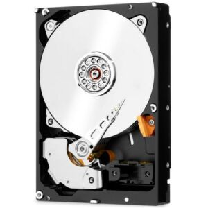 SEAGATE ST8000NE001 Ironwolf Pro 8tb 7200rpm 3.5inch 256mb Buffer Sata-6gbps Internal Hard Disk Drive.   With