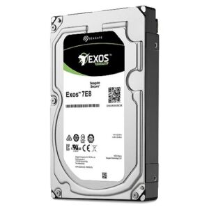 SEAGATE ST8000NM001A Exos 7e8 8tb 7200rpm Sas-12gbps 256mb Buffer 512e 3.5inch Hard Disk Drive.   With