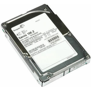 SEAGATE Savvio ST9146803SS 146.8gb 10000rpm Serial Attached Scsi 2 (sas-6gbits) 2.5inch Form Factor 16mb Buffer Internal Hard Disk Drive.
