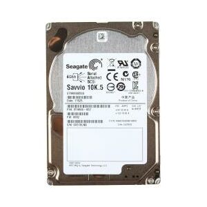 SEAGATE ST9900805SS Savvio 900gb 10000 Rpm Sas-6gbits 64mb Buffer 2.5 Inch Low Profile(1.0 Inch) Hard Disk Drive.