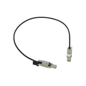 CISCO STACK-T4-50CM 50cm Type 3 Stacking Cable. .